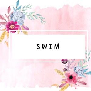 Swim Category